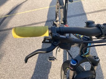 detsky bicykel Orbea MX 24 trail disc - 14