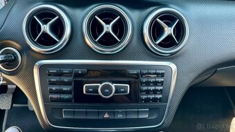 Mercedes Benz A 180CDI - 14