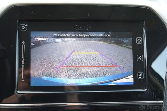 Suzuki Vitara 1.4 103 kw AllGrip - odpočet DPH - 14