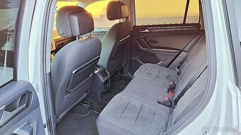 Volkswagen Tiguan 2.0 TDI SCR BMT Edition Trendline EU6 - 14