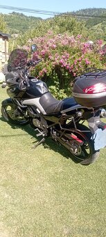 Suzuki DL 650 V-Strom - 14