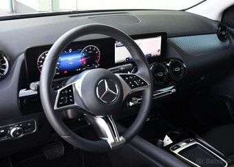 Mercedes-Benz Třídy B 200 LED CARPLAY ZÁRUKA ČR 1M 120 kw - 14