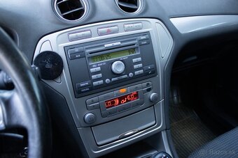 Ford Mondeo Combi - 14