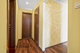 ALL INCLUSIVE | NA PREDAJ 3-IZBOVÝ BYT S BALKÓNOM, DUNAJSKÁ  - 14