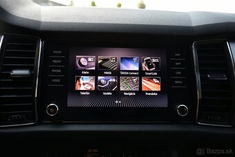 Škoda Kodiaq 2.0 TDI SCR Ambition DSG - 14