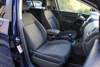 Volkswagen Golf Plus 1.9 TDI - 14