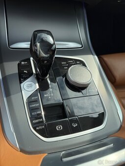 BMW X5 3.0 d, G05, 195kW, 2020, panorama, el. ťažné - 14