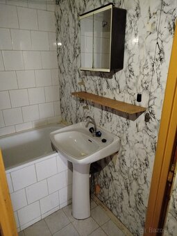 3 izbový byt č. 8 na ul. Berehovská 2173/11, Trebišov - 14