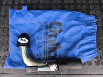 Predam Hyundai Tucson 2WD 1.7 CRDi PREMIUM - 14