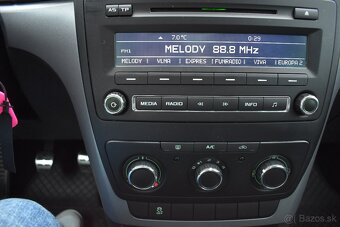 Škoda Yeti 1.2 TSI Active - 14