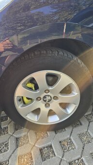 Predám Peugeot 207 1.4 VTI - 14