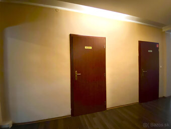 Rekonštruovaný dom s pozemkom na podnikanie - 14