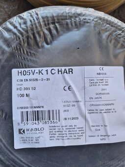 Predám nepotrebný materiál - 14