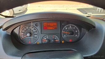 Fiat Ducato 2.3 Multijet L2H2 Možný odpočet dph - 14