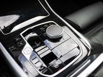 BMW X5 xDrive 30d mHEV A/T Mpacket - 14