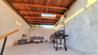 Rodinný dom Zemplínske Hradište, ZNÍŽENA CENA - 14