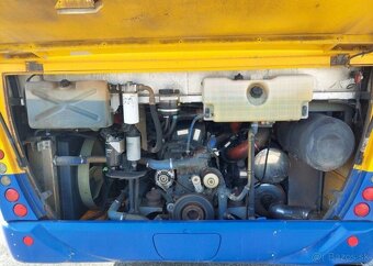 , Irisbus Crossway Low Entry1 - 14