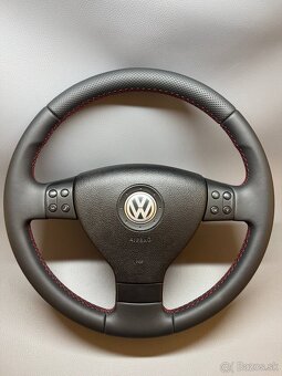 Prečalunenie volantov - 14