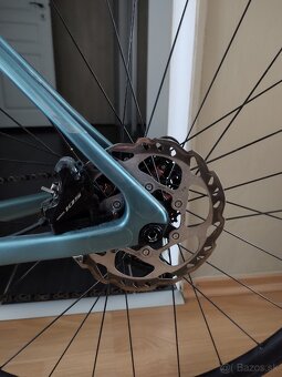 Cestny karbonovy bicykel Vitus Zenium CR Disc - 14