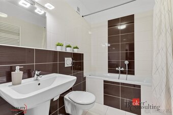 Dvojizbový moderný byt pár minút od Bratislavy - Rovinka - 14