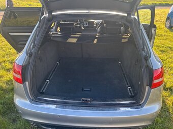 Audi a6 c6 3.0 tdi quattro - 14