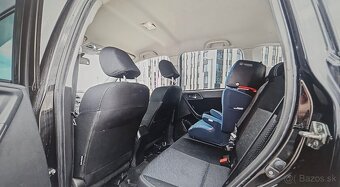 Predám Subaru Forester 2.0i CVT 4x4 – výborný stav - 14