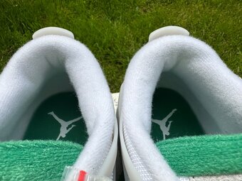 Tenisky Air Jordan 4 RM - 14