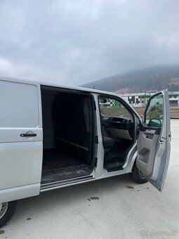 Volkswagen T6 Transporter 2.0 TDI 150k LR VS 4MOTION - 14