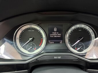 Superb combi L&K 4x4 r.v.: 2018 - 14