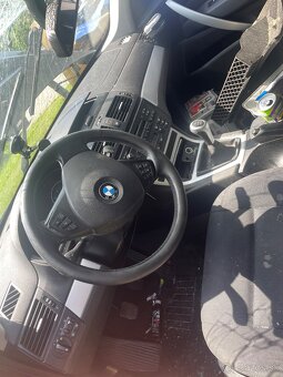 Rozpredám Bmw X3 facelift N47 130 kw - 14