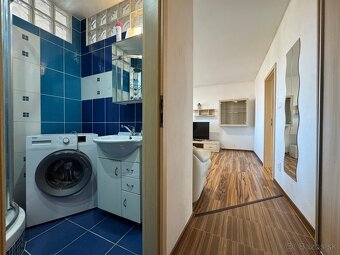 Predaj, 2 izbový byt v Skalici - 14