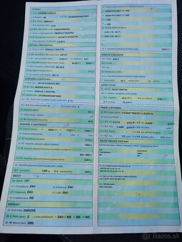 RENAULT CLIO IV. 1,2 benzin MANUAL / NOVÁ STK - 14