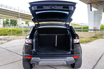 Land Rover Range Rover Evoque 2.2 TD4 110kW / Meridian / - 14