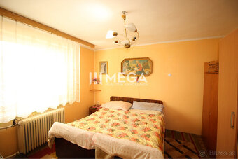 NOVÁ CENA - NA PREDAJ VIDIECKY DOM V TICHEJ OBCI N. JABLONKA - 14