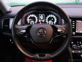 Odstúpim leasing na Škodu Kodiaq 2020 AUTOMAT-nízky počet km - 14