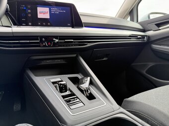 Volkswagen Golf 2.0 TDI Life - 14