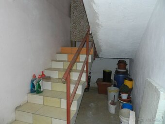 Rodinný dom, Čierna Lehota - 14