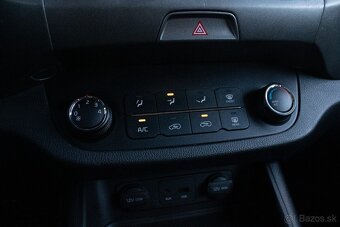 Kia Sportage 1.6 GDI, 99kW (2014) - 14