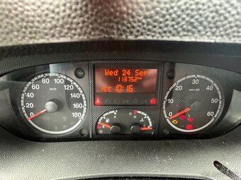 FIAT DUCATO 3,0HDI 130kw M6 113750km - 14