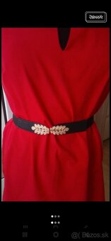 Predam rozne opasky LACNO - 14