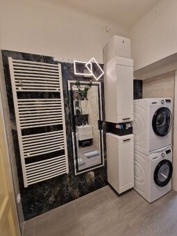 1,5 izbový byt Štúrova ulica - 14