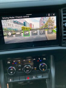 Škoda Kodiaq 2.0TDI DSG 4x4 SPORTLINE 147kW MATRIX VIRTUAL - 14