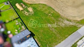 Krásny slnečný pozemok v TOP lokalite pri Lipt. Mare - mož - 14