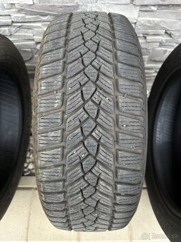 195/55 R16 87H zimné FULDA - 14