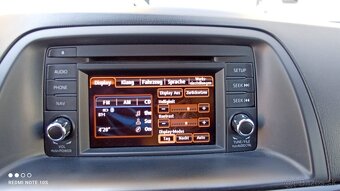 MAZDA  CX-5  2,0  SKYACTIV-G  160  AWD  ATRACTION - 14