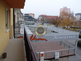Kancelária na prenájom v centre Senca-Lichnerova-3miestnosti - 14