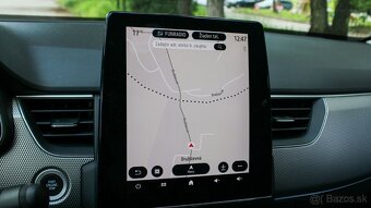 Renault Arkana 1.6 FULL Hybrid 145, SR+záruka - 14