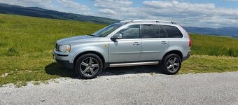Volvo XC90 XC 90 D5 Sport A/T - 14