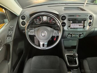 Volkswagen Tiguan 2.0 CR TDI 4-Motion Sport&Style - 14