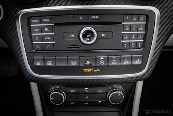 Mercedes-Benz GLA 200 d 4MATIC A/T - 14